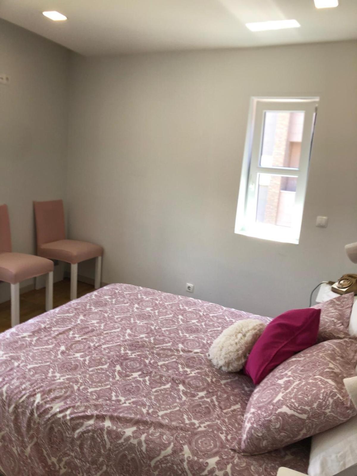 Esposende Central Room Ngoại thất bức ảnh
